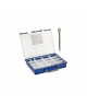 MARINOX Coffret goupilles fendues Inox A4