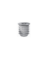 Insert de fixation étanche inox 316L M6