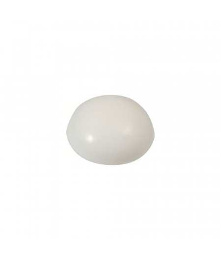 MARINOX Cache blanc pour vis TF 4 et 5 les 5