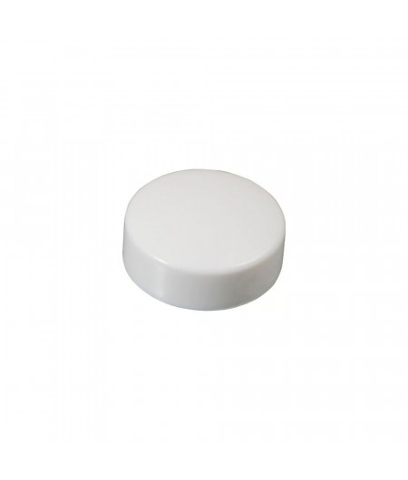 MARINOX Cache blanc pour vis TF 5 et 6 les 4
