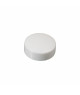 MARINOX Cache blanc pour vis TF 5 et 6 les 4