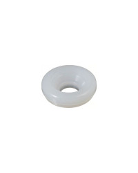 MARINOX Cache blanc pour vis TF 5 et 6 les 4