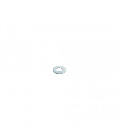 MARINOX Rondelle plate nylon Ø4mm les 10