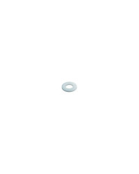 MARINOX Rondelle plate nylon Ø5mm les 15