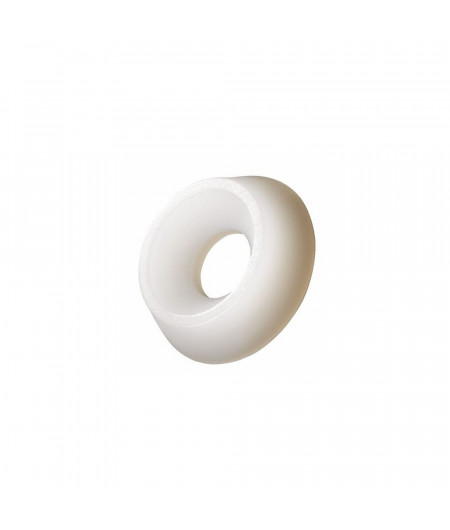 MARINOX Rondelle cuvette nylon Ø5mm les 4
