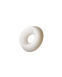 MARINOX Rondelle cuvette nylon Ø6mm les 3