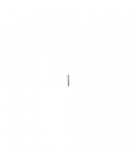 MARINOX Tige filetée M14 A2