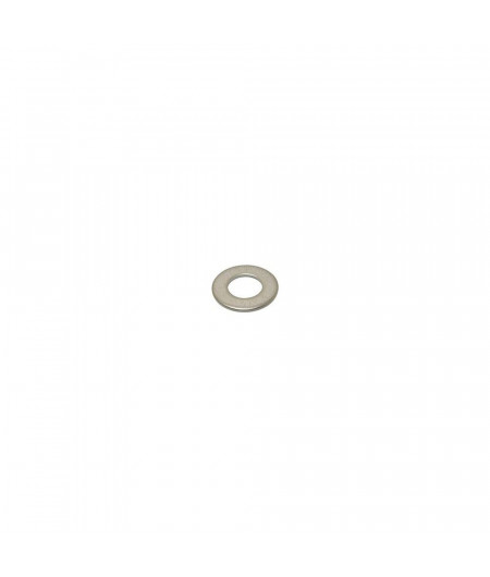 MARINOX Rondelles inox A4 M03 MU les 54