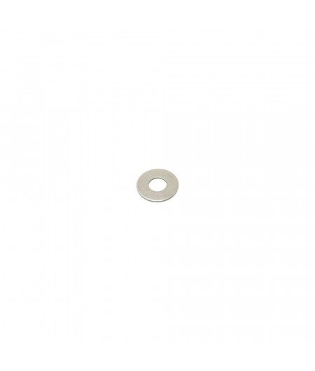 MARINOX Rondelles inox A4 M10 L les 4