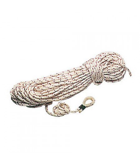 Cordage - ligne de mouillage - ø8 mm - 30 M