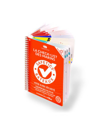 SAFETICS La check-list des marins