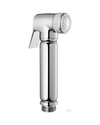 TREM Douchette seule chromée 140 mm