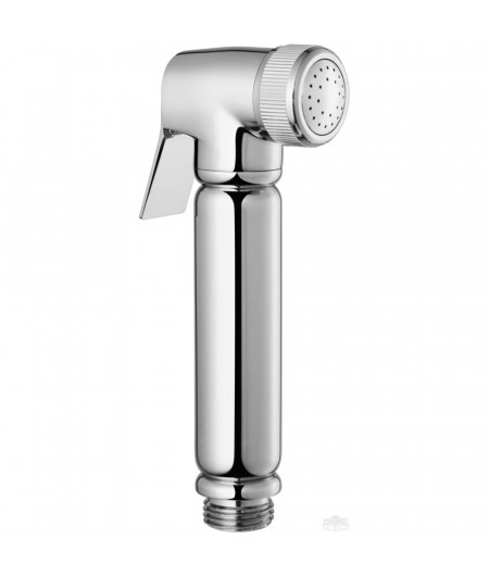 TREM Douchette seule chromée 140 mm