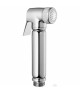 TREM Douchette seule chromée 140 mm
