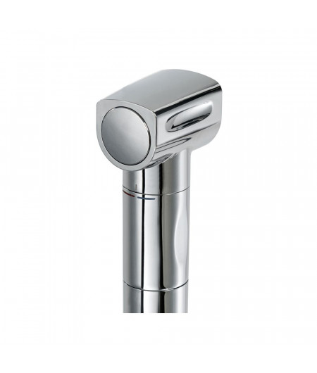 OSCULATI Douchette encastrable Chrome