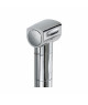 OSCULATI Douchette encastrable Chrome