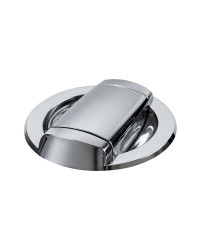 OSCULATI Douchette encastrable Chrome