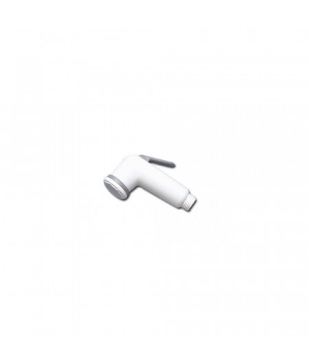 BARKA Douchette seule blanche -VRAC-