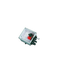 JOHNSON Pompe d'evacuation de douche 12V