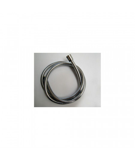 BARKA Tuyau flexible 1.50m pour douchette