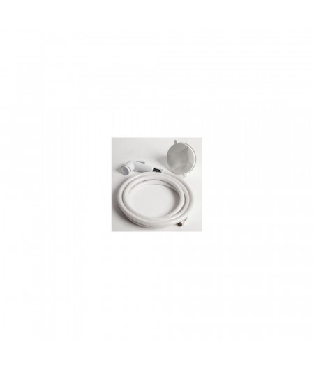 WHALE Douchette Swim'n Rinse compact