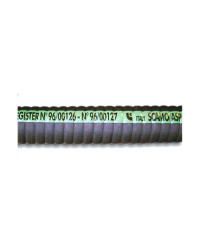 HOSES TECHNOLOGY Tuyau échappement Ø76mm