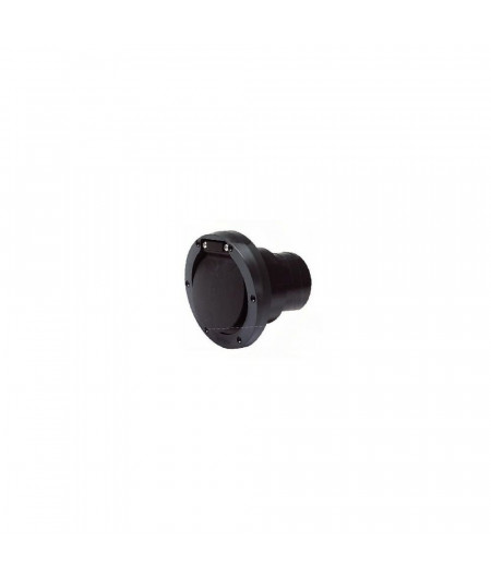 VETUS Sortie d'échappement Ø40 mm avec clapet