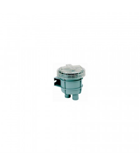 VETUS Filtre eau de mer 330 raccordement Ø25mm
