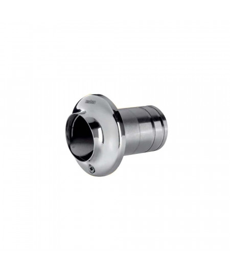 VETUS Sortie d'échappement inox 90mm