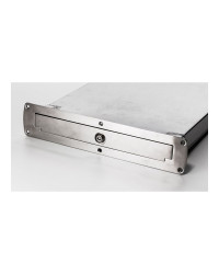 TREM Echelle encastrable 3 marches