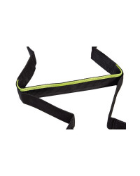 OSCULATI Echelle à encastrer norme ISO15085