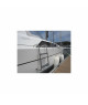 PLASTIMO Echelle inox pour ponton H245
