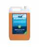 ECOWORKS MARINE Nettoyant coque et pont 10L