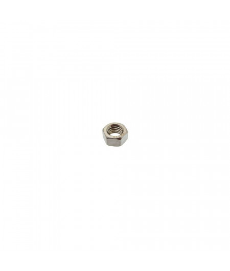 MARINOX Ecrou HU A4 M10 les 3