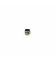 MARINOX Ecrou bague nylon A4 M4 les 9