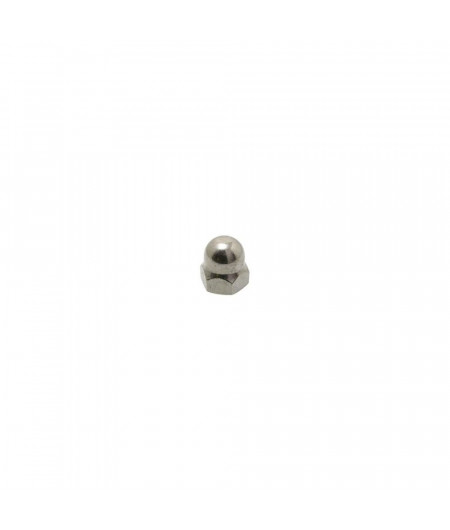 MARINOX Ecrou borgne A4 M12