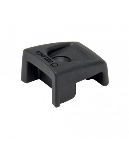 SELDEN Système 22 Embout de rail
