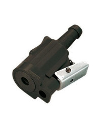 NAVEO Raccord femelle tuyau/moteur 8mm pour moteur Yamaha