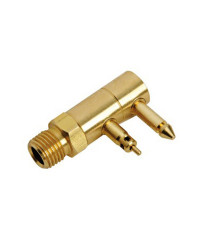 NAVEO Embout male nourrice pour moteur Johnson/Evinrude (O