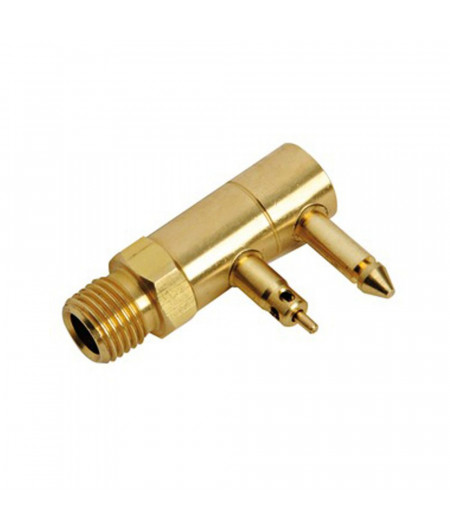 NAVEO Embout male nourrice pour moteur Johnson/Evinrude (O