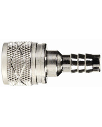 SIERRA Raccord femelle tuyau 10mm pour Tohatsu/Suzuki/Nissan