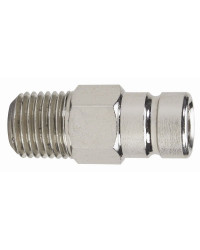 SCEPTER Embout male nourrice pour moteur Tohatsu/Nissan 90c