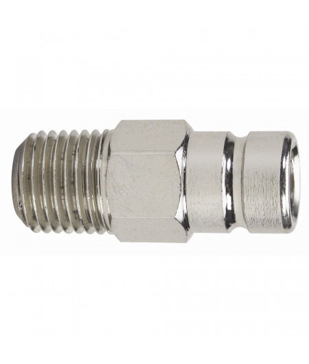 SCEPTER Embout male nourrice pour moteur Tohatsu/Nissan 90c