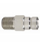 SCEPTER Embout male nourrice pour moteur Tohatsu/Nissan 90c