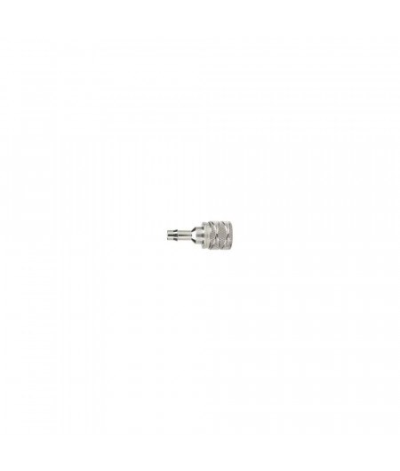 SIERRA Raccord femelle tuyau 8mm pour Tohatsu/Suzuki/Nissan