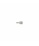 SIERRA Raccord femelle tuyau 8mm pour Tohatsu/Suzuki/Nissan