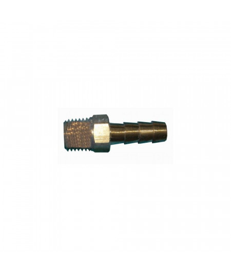 SIERRA Raccord NPT 1/4'' - Ø8mm