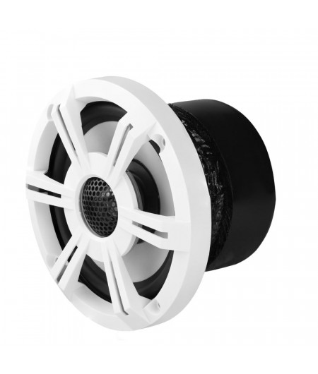 HAUT-PARLEURS BLUETOOTH ETANCHES BLANCS