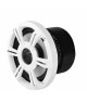 HAUT-PARLEURS BLUETOOTH ETANCHES BLANCS