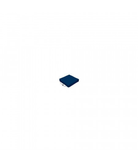 LALIZAS Coussin flottant 1 personne bleu